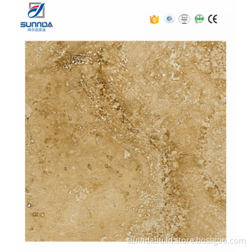 Mediterranean Style non slip discontinued ceramic floor tile